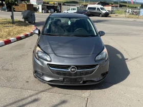 Opel Corsa 1.4I EVRO 6B газ.подарък регистрация, снимка 3