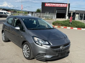 Opel Corsa 1.4I EVRO 6B газ.подарък регистрация, снимка 2