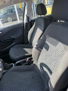 Opel Corsa 1.4I EVRO 6B газ.подарък регистрация, снимка 10