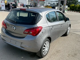 Opel Corsa 1.4I EVRO 6B газ.подарък регистрация, снимка 7