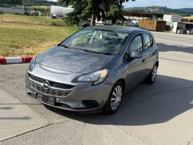 Opel Corsa 1.4I EVRO 6B газ.подарък регистрация, снимка 1