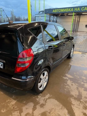 Mercedes-Benz A 150, снимка 5