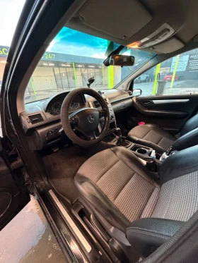 Mercedes-Benz A 150, снимка 13