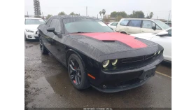 Dodge Challenger * 3.6* SXT* , снимка 1