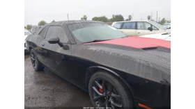 Dodge Challenger * 3.6* SXT* , снимка 4