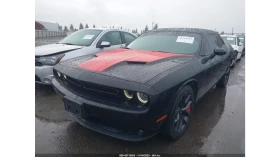 Dodge Challenger * 3.6* SXT* , снимка 2