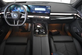 BMW 550 xDrive, снимка 7