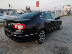 VW Passat 2.0-170 КС * ХАЙЛАЙН* НАВИ, АВТОМАТИК, ТЕЛЕФОН ФУЛ, снимка 5