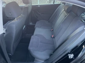 VW Passat 2.0-170 КС * ХАЙЛАЙН* НАВИ, АВТОМАТИК, ТЕЛЕФОН ФУЛ, снимка 14