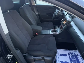 VW Passat 2.0-170 КС * ХАЙЛАЙН* НАВИ, АВТОМАТИК, ТЕЛЕФОН ФУЛ, снимка 12