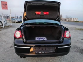 VW Passat 2.0-170 КС * ХАЙЛАЙН* НАВИ, АВТОМАТИК, ТЕЛЕФОН ФУЛ, снимка 16