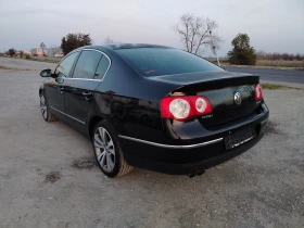 VW Passat 2.0-170 КС * ХАЙЛАЙН* НАВИ, АВТОМАТИК, ТЕЛЕФОН ФУЛ, снимка 7