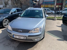 Ford Mondeo, снимка 1