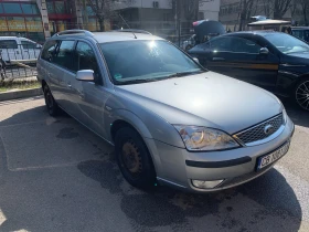 Ford Mondeo, снимка 2