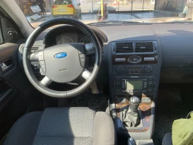 Ford Mondeo, снимка 5