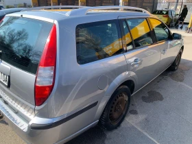 Ford Mondeo, снимка 3