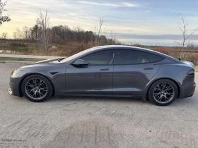 Tesla Model S CARFAX, снимка 3
