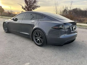 Tesla Model S CARFAX, снимка 5