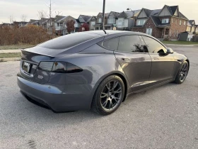 Tesla Model S CARFAX, снимка 6