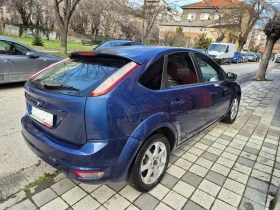 Ford Focus 1.8i GAZ Navi, снимка 1