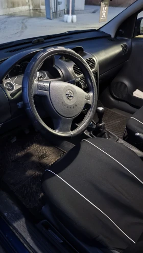 Opel Corsa, снимка 7