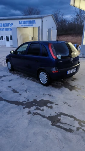 Opel Corsa, снимка 3