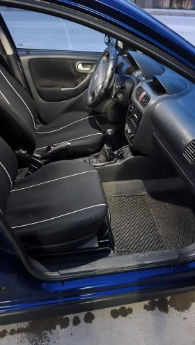 Opel Corsa, снимка 6