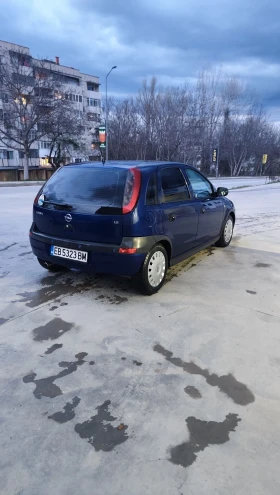 Opel Corsa, снимка 2