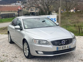 Volvo S80 D4 180 ps feys 2015, снимка 2