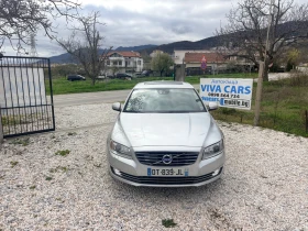Volvo S80 D4 180 ps feys 2015, снимка 10