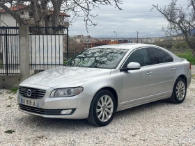 Volvo S80 D4 180 ps feys 2015, снимка 1