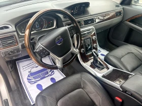Volvo S80 D4 180 ps feys 2015, снимка 13
