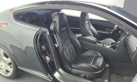 Bentley Continental gt, снимка 12
