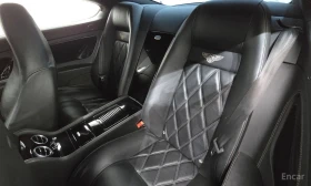 Bentley Continental gt, снимка 11