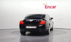 Bentley Continental gt, снимка 4