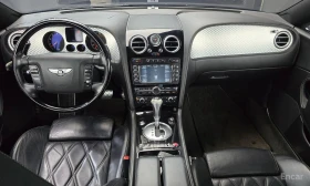 Bentley Continental gt, снимка 7