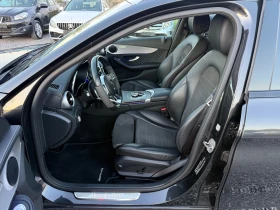 Mercedes-Benz C 220 d (194 кс) FACE/AMG-pack/9G-TRONIC/Full LED/2021г., снимка 10