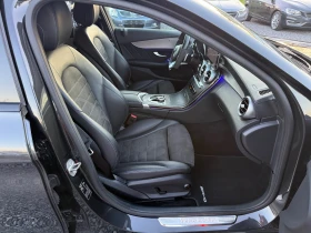 Mercedes-Benz C 220 d (194 кс) FACE/AMG-pack/9G-TRONIC/Full LED/2021г., снимка 11