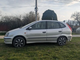 Nissan Almera tino, снимка 3