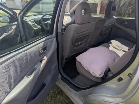 Nissan Almera tino, снимка 12