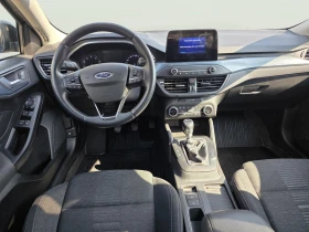 Ford Focus 1.0 EcoBoost mHEV, снимка 11