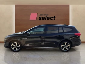 Ford Focus 1.0 EcoBoost mHEV, снимка 2