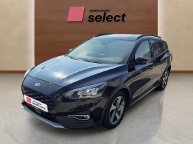 Ford Focus 1.0 EcoBoost mHEV, снимка 1