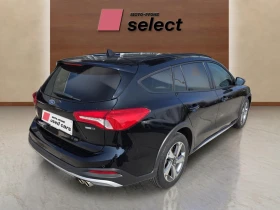 Ford Focus 1.0 EcoBoost mHEV, снимка 5