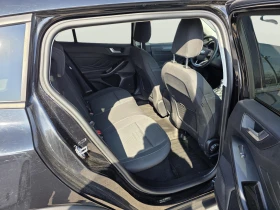 Ford Focus 1.0 EcoBoost mHEV, снимка 10
