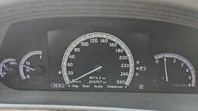Mercedes-Benz S 350, снимка 17