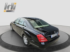 Mercedes-Benz S 350, снимка 4