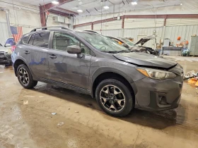Subaru Crosstrek 2.0l Premium* КРАЙНА ЦЕНА ДО БГ* , снимка 4