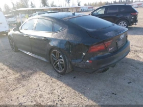 Audi Rs7 2016 AUDI RS 7 4.0T PRESTIGE, снимка 6