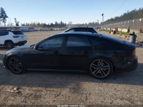 Audi Rs7 2016 AUDI RS 7 4.0T PRESTIGE, снимка 5